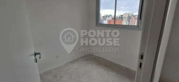 Apartamento com 2 Quartos à venda, 43m² no Vila Guarani (Z Sul), São Paulo