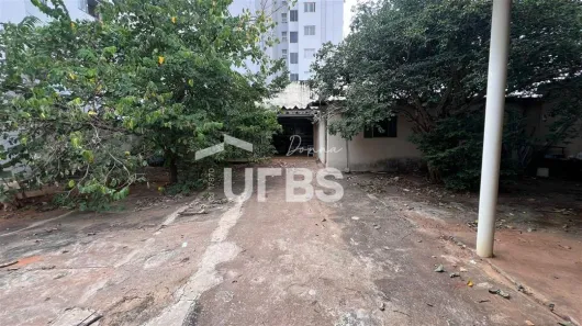 Lote/Terreno à venda, 484m² no Setor Pedro Ludovico, Goiânia