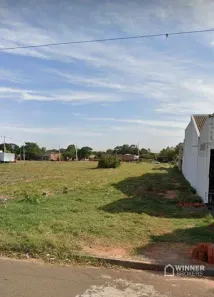 Lote/Terreno à venda, 788m² no Jardim São Jorge, Paranavaí