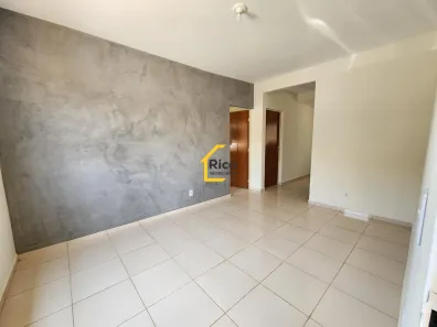 Apartamento com 2 Quartos para venda ou aluguel, 48m² no Setor de Chácaras Anhangüera C, Valparaíso de Goiás