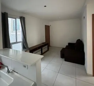 Apartamento com 2 Quartos à venda, 45m² no , Eusébio