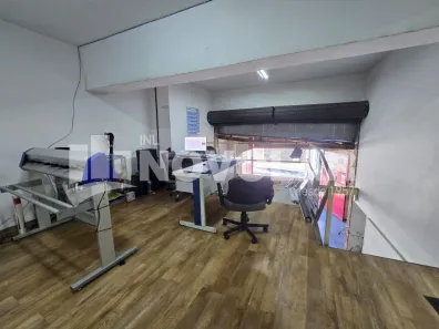 Prédio Comercial à venda, 312m² no Parque Casa de Pedra, São Paulo