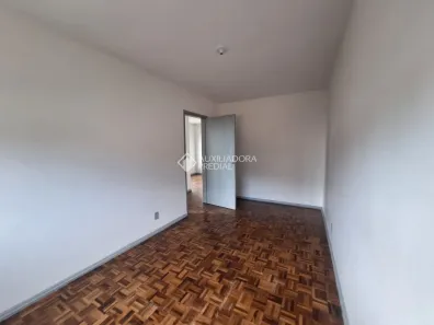 Apartamento com 2 Quartos à venda, 56m² no Jardim Floresta, Porto Alegre