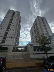 Apartamento com 2 Quartos à venda, 60m² no Vila Lucy, Goiânia