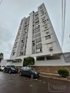 Apartamento com 2 Quartos à venda, 70m² no Ideal, Novo Hamburgo