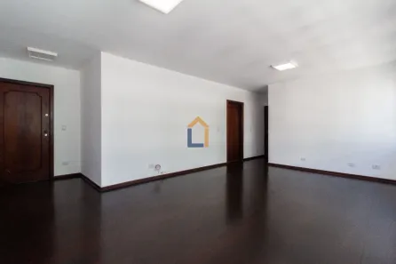 Apartamento com 3 Quartos à venda, 116m² no Bigorrilho, Curitiba