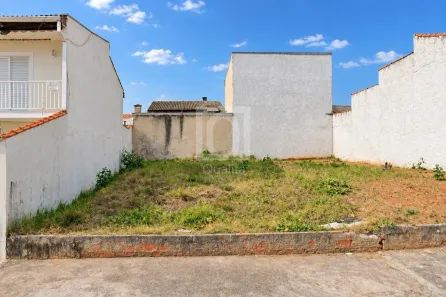 Lote/Terreno à venda, 150m² no Jardim Wanel Ville V, Sorocaba