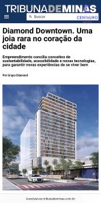 Apartamento com 2 Quartos à venda, 60m² no Centro, Juiz de Fora