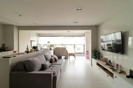 Apartamento com 3 Quartos à venda, 115m² no Vila Leopoldina, São Paulo