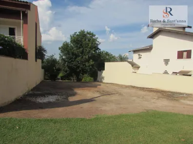 Lote/Terreno à venda, 600m² no Vila Inglesa, Indaiatuba