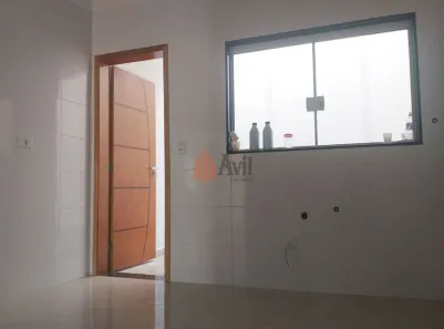 Sobrado com 3 Quartos à venda, 81m² no Vila Rio Branco, São Paulo