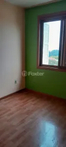 Apartamento com 2 Quartos à venda, 55m² no Santa Tereza, Porto Alegre