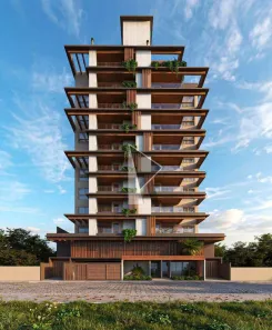 Apartamento com 2 Quartos à venda, 63m² no Gravatá, Navegantes