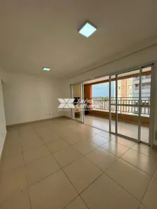 Apartamento com 3 Quartos para alugar, 94m² no Vila Operária, Rio Claro