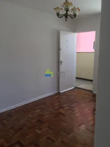 Apartamento com 2 Quartos para alugar, 47m² no Vila Guarani (Z Sul), São Paulo