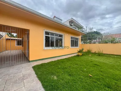Casa com 3 Quartos para alugar, 70m² no Ipiranga, São José