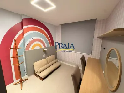Apartamento com 2 Quartos para alugar, 85m² no Itapuã, Vila Velha