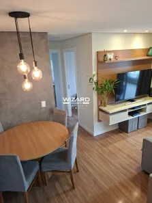 Apartamento com 2 Quartos à venda, 54m² no Socorro, São Paulo