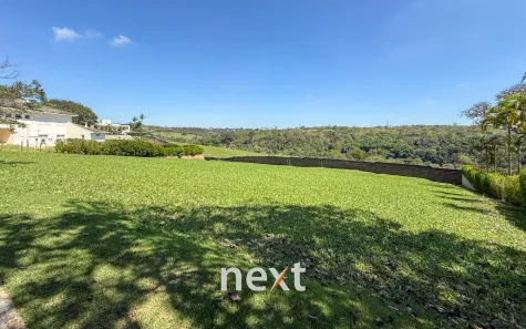 Lote/Terreno à venda, 1420m² no Sítios de Recreio Gramado, Campinas
