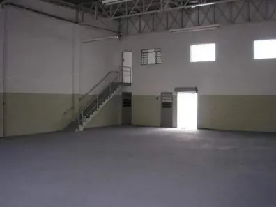 Galpão/Depósito/Armazém à venda, 475m² no Jardim Zaira, Mauá