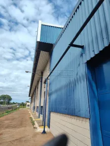 Galpão/Depósito/Armazém à venda, 2530m² no Jardim Quitandinha II, Araraquara