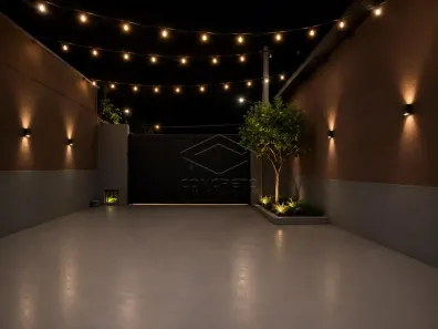 Galpão/Depósito/Armazém para alugar, 160m² no Centro, Lençóis Paulista