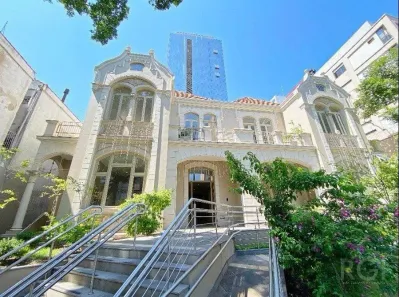 Sala Comercial à venda, 44m² no Independência, Porto Alegre