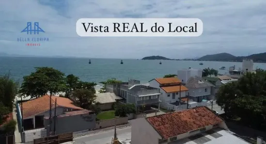 Apartamento com 2 Quartos à venda, 76m² no Cachoeira do Bom Jesus, Florianópolis