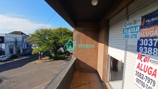 Kitnet com 1 Quarto para alugar, 47m² no Rio Branco, Novo Hamburgo