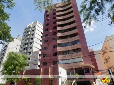 Cobertura com 4 Quartos à venda, 341m² no Jardim Flamboyant, Campinas