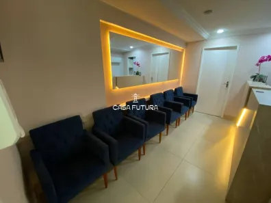 Sala Comercial à venda, 35m² no Vila Santa Cecília, Volta Redonda