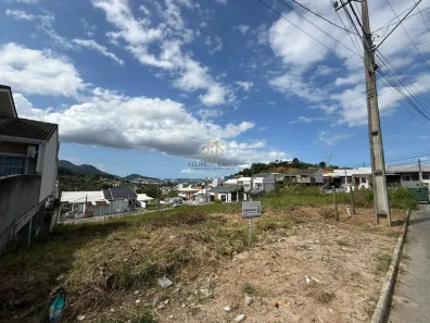 Lote/Terreno à venda, 200m² no Bela Vista, Palhoça