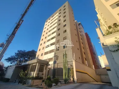 Apartamento com 3 Quartos para alugar, 75m² no Cambuí, Campinas