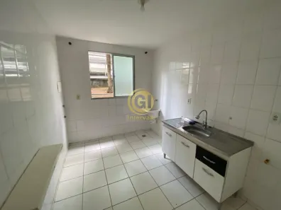 Apartamento com 1 Quarto à venda, 48m² no Loteamento Villa Branca, Jacareí
