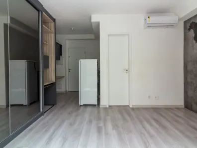 Apartamento com 1 Quarto à venda, 26m² no Bela Vista, São Paulo