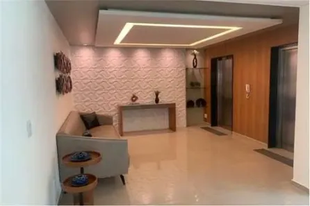 Apartamento com 1 Quarto à venda, 38m² no Parnamirim, Recife