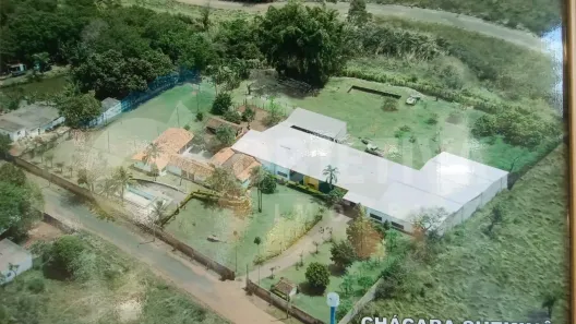 Fazenda/Sítio com 4 Quartos à venda, 1580m² no Chácaras Tubalina e Quartel, Uberlândia