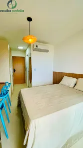 Kitnet com 1 Quarto à venda, 20m² no Pituaçu, Salvador