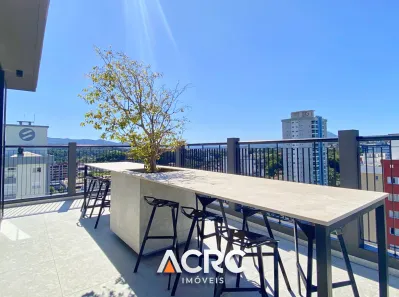 Apartamento com 3 Quartos à venda, 95m² no Itoupava Norte, Blumenau