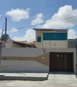 Casa com 4 Quartos à venda, 186m² no Lagoa Redonda, Fortaleza