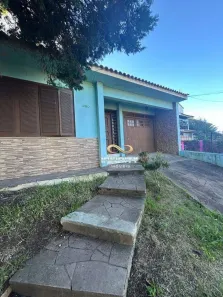 Casa com 4 Quartos à venda, 180m² no Centro, Gravataí