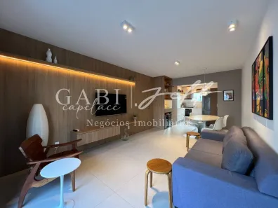 Apartamento com 3 Quartos à venda, 122m² no Pompéia, Santos