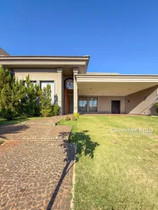 Casa de Condomínio com 3 Quartos à venda, 265m² no Residencial Eco Village I, São José do Rio Preto