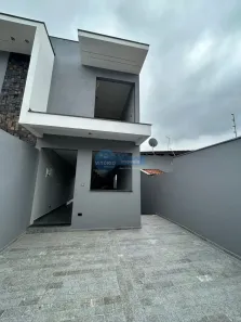 Casa com 3 Quartos à venda, 130m² no Jardim São José, São Roque
