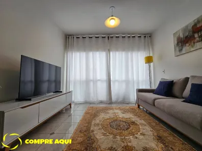 Apartamento com 2 Quartos à venda, 65m² no Campos Elíseos, São Paulo