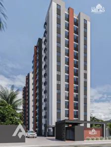 Apartamento com 2 Quartos à venda, 47m² no Itoupava Central, Blumenau