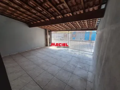 Casa com 3 Quartos à venda, 101m² no Jardim Imperial, São José dos Campos