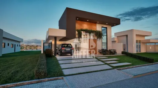 Casa de Condomínio com 2 Quartos à venda, 166m² no Ubatiba, Maricá