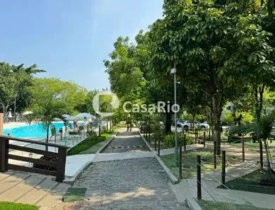 Apartamento com 3 Quartos à venda, 85m² no Pechincha, Rio de Janeiro