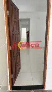 Casa com 2 Quartos para alugar, 90m² no Jardim Kátia, Guarulhos